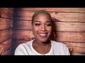 Soft Glam Makeup Tutorial Grace Obi