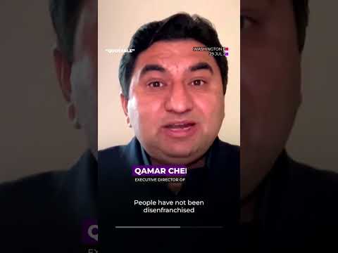 Is Pakistan ‘using India’s playbook’ in Kashmir? | #AJ shorts