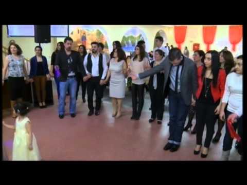 Grup BinDogar  SHOW HALAY KÖLN / BERGISCH GLADBACH (Saal 2000,2013)