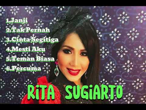 RITA SUGIARTO FULL MUSIK LAWAS PALING ENAK DIDENGAR!!!