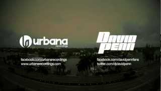 David Penn & Urbana Recordings @ Miami Music Week´12