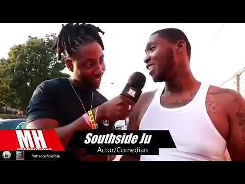 Tumey Rich interview ft @iamSouthSideJu