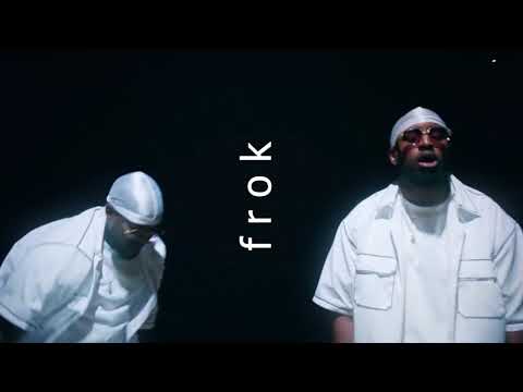 Orelsan x Edge x So La Lune Type Beat - " Offshore " | Instru Rap 2021