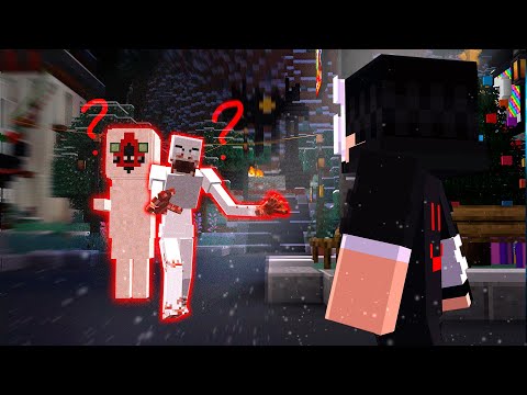 OS SCPS VÃO INVADIR UTOPIA