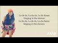 Shower It Talk It - Becky G & Migos - Topic | RaveDJ Shower It Talk It - Becky G & Migos - Topic | RaveDJ