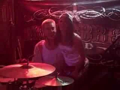 Wicked Brew drummer attacked by fan