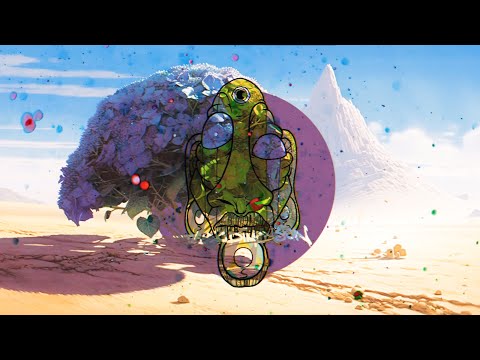 SMILYZE - HORTENSIA (Tekno 2023)