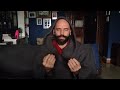 Taj Divided By Blood Audition 1 English Study Scene Father Monserrate Role W Zachary Coffin