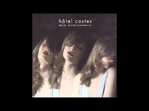 Pink Martini - Sympathique (Hotel Costes Volume 1) HD High Quality