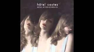 Pink Martini - Sympathique (Hotel Costes Volume 1) HD High Quality