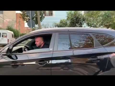 Parkimet ne shqiperi - Zebervoki vs Arber Xhemali