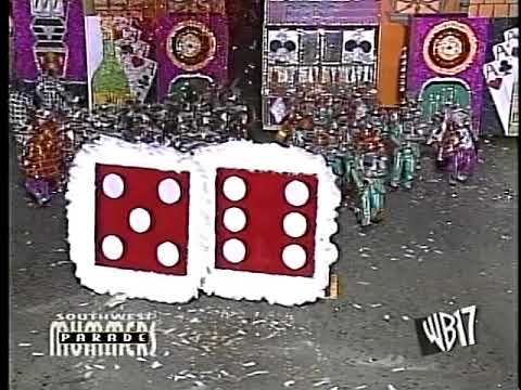 2006 Quaker City String Band "That Old Gang Of Mine" - 2nd Place