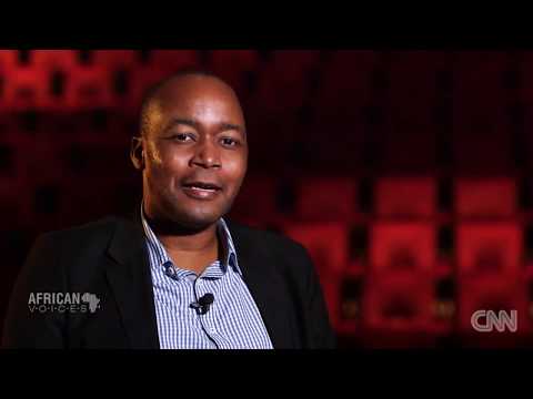 Bongani Ndodana-Breen