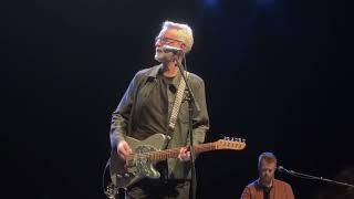 Billy Bragg - Waiting for the Great Leap Forwards (Live at the Danforth)