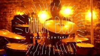 Junior Bob - Live at Foot Village