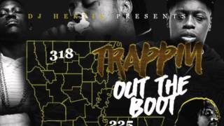 JAY JAY BRUH & KEVIN GATES - AIN'T BOUT NOTHIN'