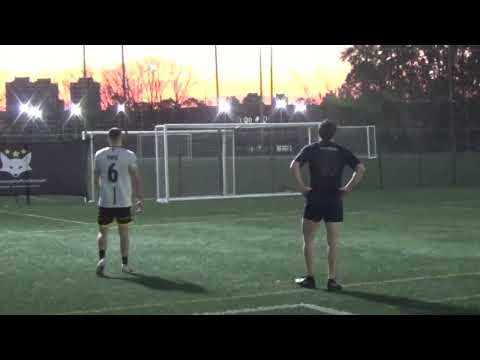 5 DE COPAS vs ADICTOS A LA MADERA - #LigaNuñez - #Clausura SLV  28/07/2023