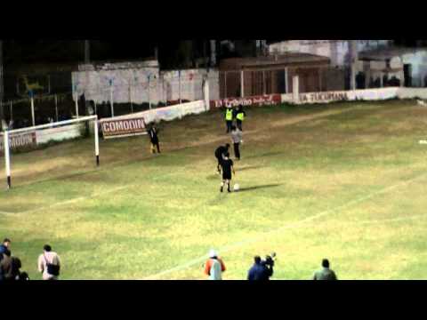 TORNEO ARGENTINO B- Talleres (P)- Monterrico San Vicente