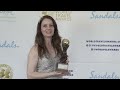 Blue Tree Thermas de Lins - Rubia Bertin Diniz Junqueira, Investor