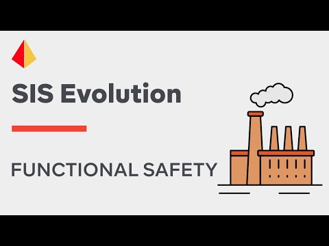 Safety Instrumented System (SIS) Evolution - Functional Safety