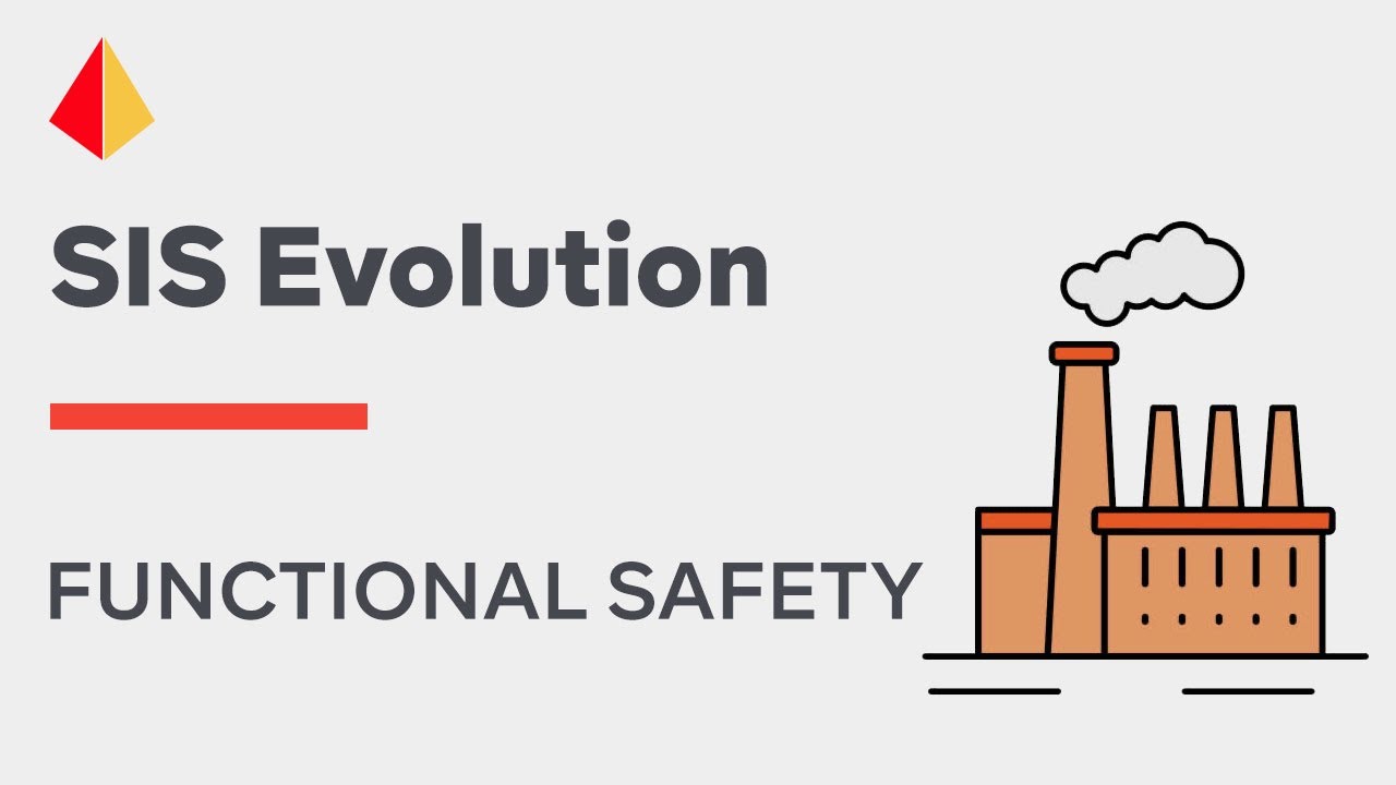 Safety Instrumented System (SIS) Evolution - Functional Safety