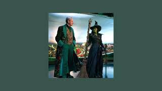 𝐖𝐢𝐜𝐤𝐞𝐝: 𝐅𝐨𝐫 𝐆𝐨𝐨𝐝 - 𝐖𝐨𝐧𝐝𝐞𝐫𝐟𝐮𝐥 (𝐬𝐩𝐞𝐝 𝐮𝐩 + 𝐫𝐞𝐯𝐞𝐫𝐛)