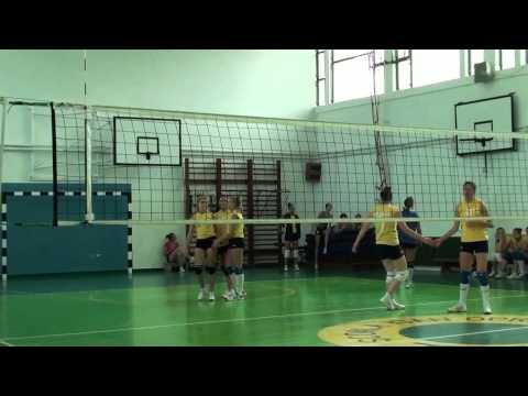 Volei: Memorialul Denisa Rusu - editia V