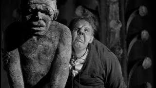 The Hunchback of Notre Dame (1939) Video