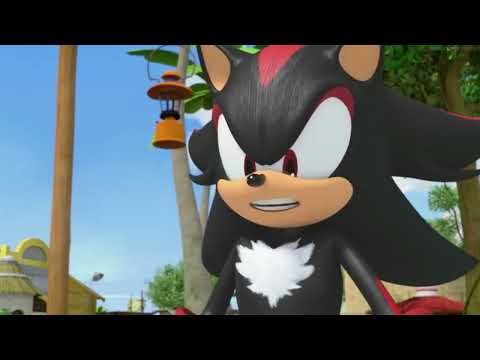 Fox Hood Part 16 Jailbreak