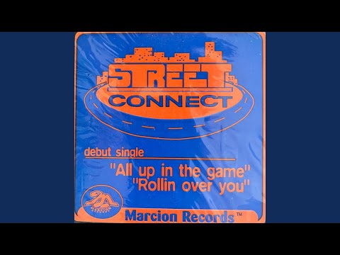 Rollin' Over You (Radio)