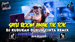 Download lagu SATU DISKOTIK ANAK TIKTOK !! DJ NO COMMENT NEW JUNGLE DUTCH 2023 FULL BASS mp3