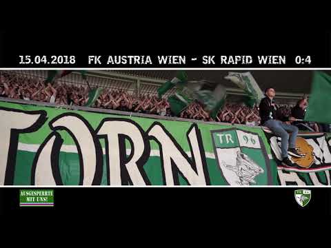 15.04.2018 Austria-Rapid