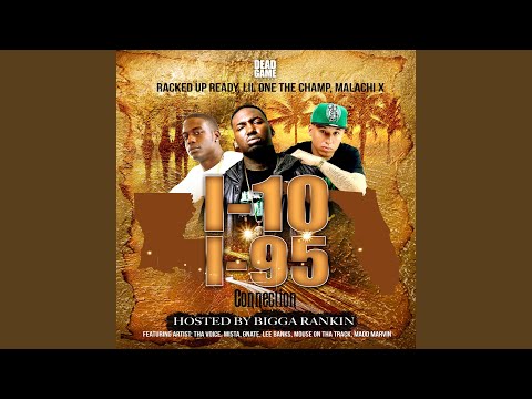 Get Ya Mind Right (feat. Mista & B Real)