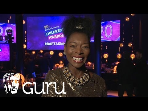60 Seconds with... Baroness Floella Benjamin