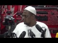 16-04-2014 Ustaz Halim Hasan: Wahhabi & Qunut Subuh