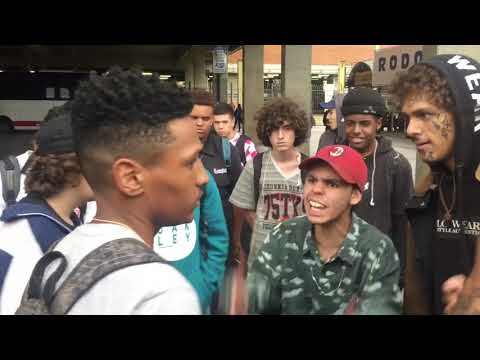 Madashy, Renanzin x CJ, Brunowisky | 2° Fase | 12ª Batalha do Cof.