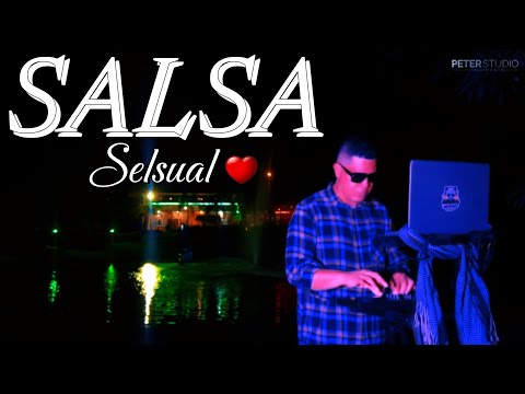 #SALSA SENSUAL EN LA NOCHE VOL 2 #MIX2025 #DJCOCHOSTYLE #WILLIEGONZALEZ #JERRYRIVERA #SALSASENSUAL