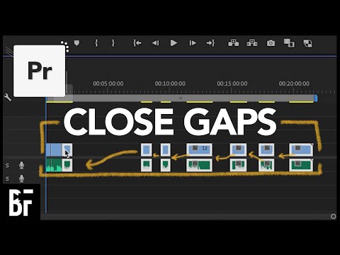 5 EASY Text Effects in Adobe Premiere Pro 2024