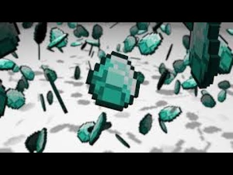 Nos premiers diamants !