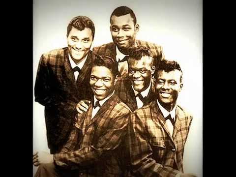 ''THE DREAMLOVERS - ''IF I SHOULD LOSE YOU''  (1962)