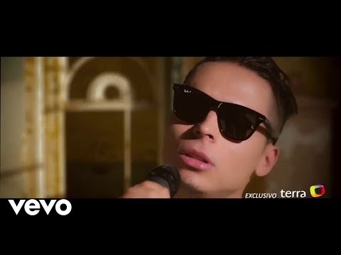 Reykon - El Error (Official Video)