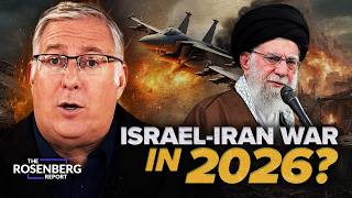 Download lagu Israel Prepares FOR WAR With Iran; Saudi Eyes Normalization In 2026? | Rosenberg Report mp3 Download lagu Israel Prepares FOR WAR With Iran; Saudi Eyes Normalization In 2026? | Rosenberg Report mp3