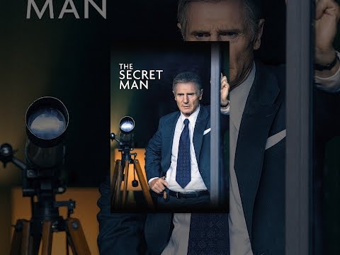 The Secret Man