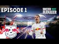 Soccer Manager 2022 Red Bull Challenge Episode 1 (Career Mode)