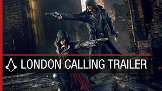 Assassin's Creed Syndicate video 1