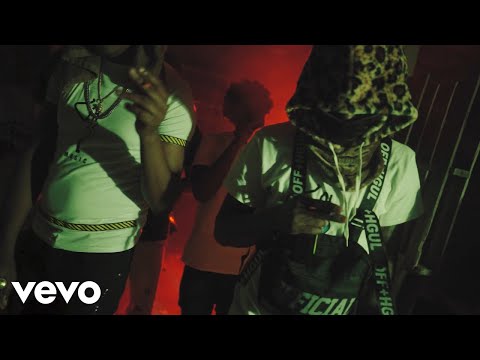 High D - Grades (Official Video)