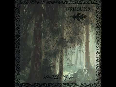 Drusuna - The Elden Grove