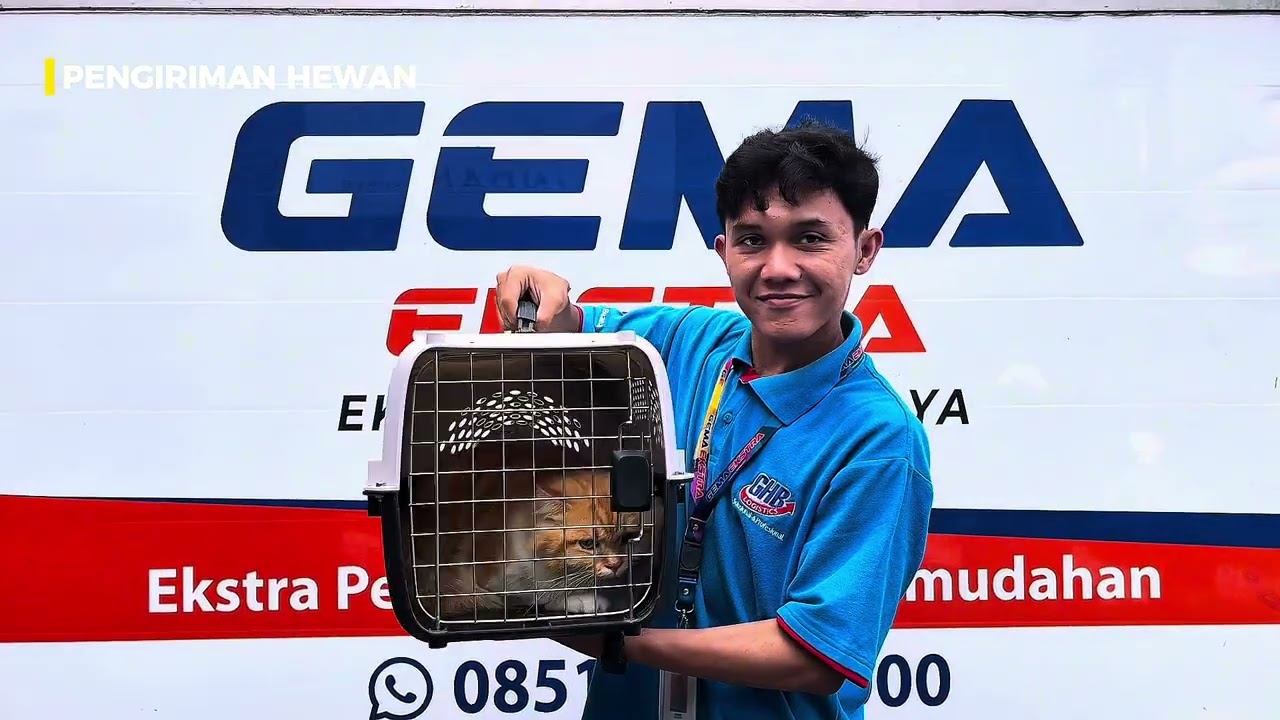 Galeri Video GEMA EKSTRA