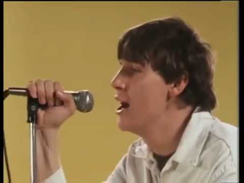 The Sunnyboys - You Need A Friend - Official Video - 1982
