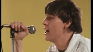 Music video thumbnail preview for The Sunnyboys - You Need A Friend - Official Video - 1982 by Sunnyboys